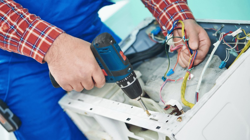 Beypazarı Vaillant servisi orijinal yedek parça kullanımı